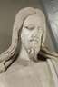Nach Bertel Thorvaldsen, ”Christus Consolator”