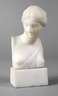 Büste einer griechischen Schönheit