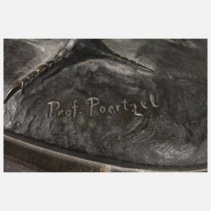 Professor Hermann Hugo Otto Poertzel, Fasanenpaar