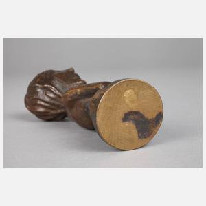 Otto Coester, Damenbüste