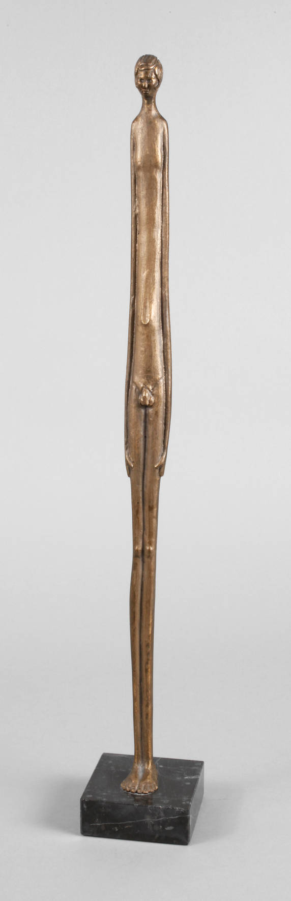 Antikenrezeption ”Ombra della sera”