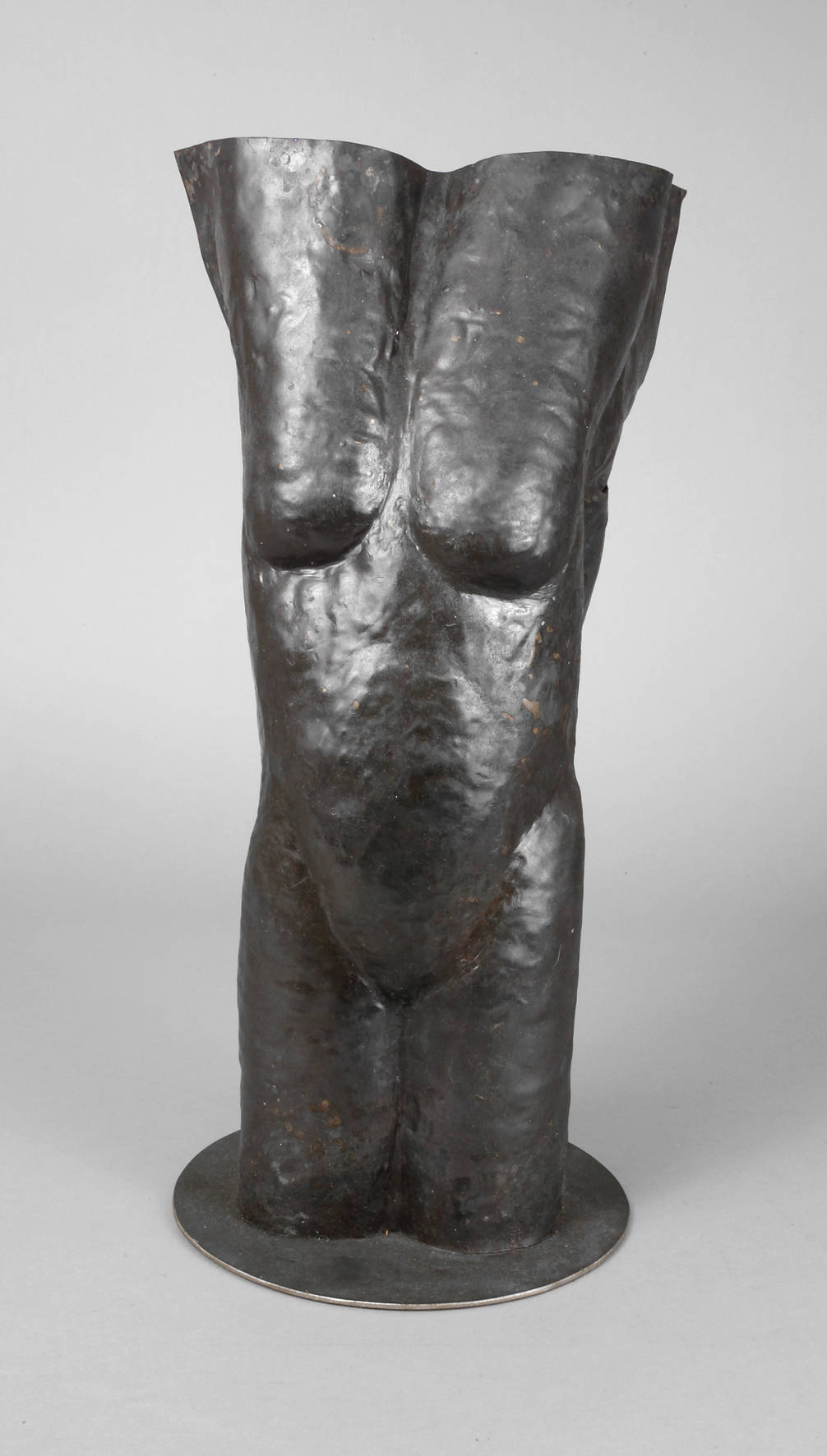 Peter Luban, abstrakter Torso