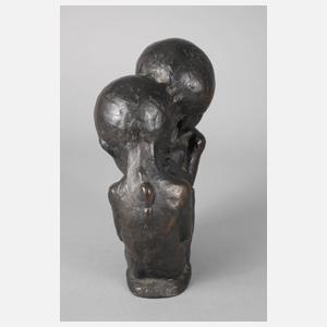 Ulrich Eissner, ”Kain und Abel – Der Beginn”