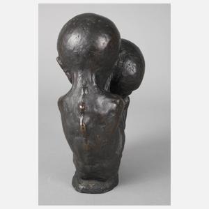 Ulrich Eissner, ”Kain und Abel – Der Beginn”