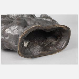 Ulrich Eissner, ”Kain und Abel – Der Beginn”