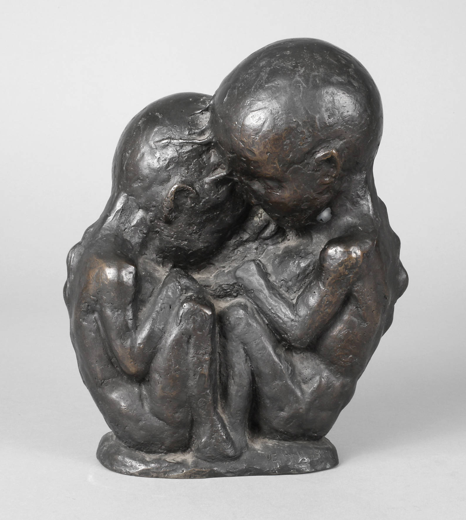 Ulrich Eissner, ”Kain und Abel – Der Beginn”