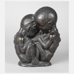 Ulrich Eissner, ”Kain und Abel – Der Beginn”