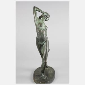 Antonio Sirtori, Turnerin ”Cristina”