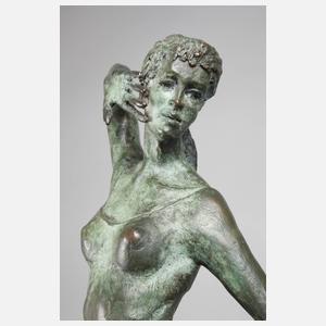 Antonio Sirtori, Turnerin ”Cristina”