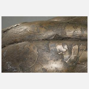 Bärbel Dieckmann, ”Badende II”