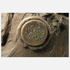 Bärbel Dieckmann, ”Badende II”