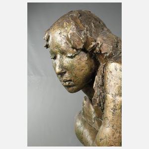 Bärbel Dieckmann, ”Badende II”