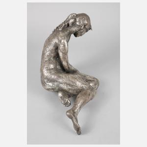 Bärbel Dieckmann, ”Christina”