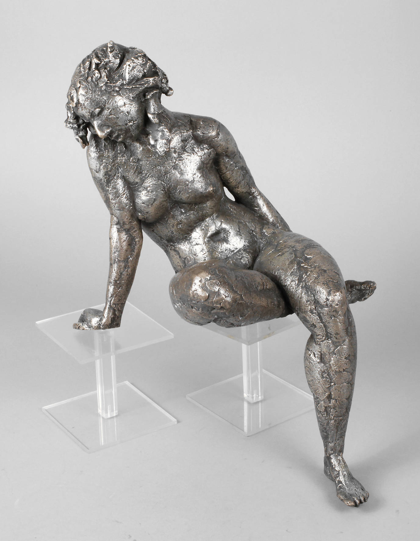 Bärbel Dieckmann, ”Linda”