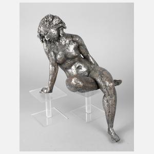 Bärbel Dieckmann, ”Linda”