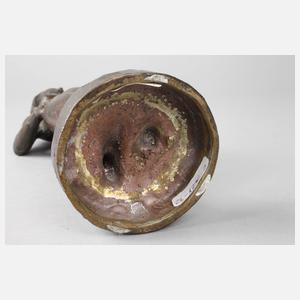 Monogrammist R.B., weiblicher Akt