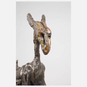 Sandra S., ”Chat en Ballade”