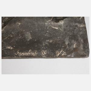 Sandra S., ”Chat en Ballade”