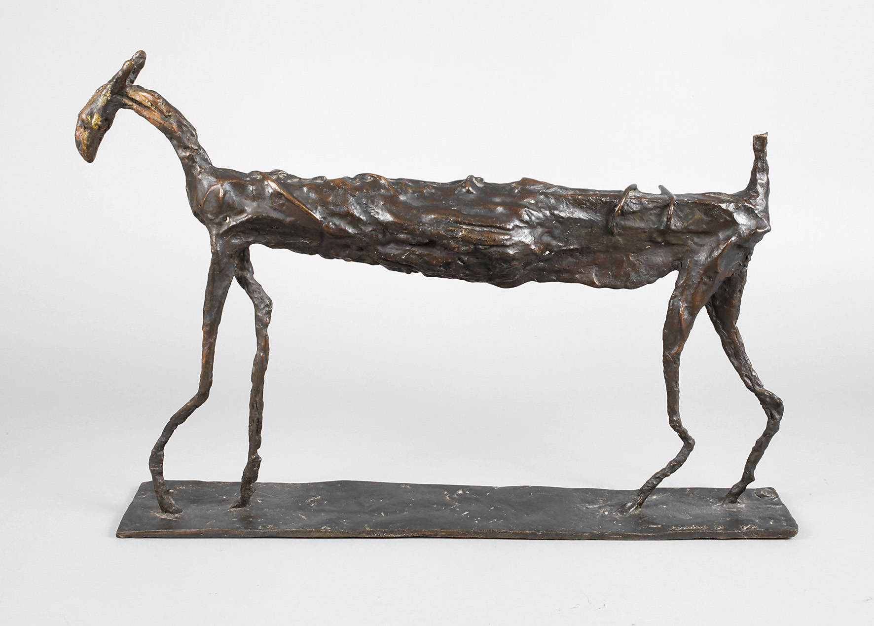 Sandra S., ”Chat en Ballade”