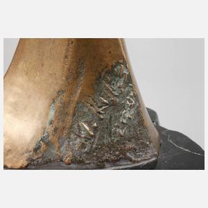 Dr. Wolf Kalz, ”Noblesse”