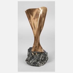 Dr. Wolf Kalz, ”Noblesse”