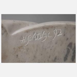 H. Schulze, Liegende