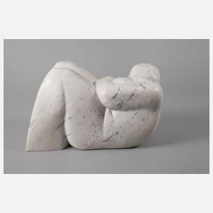 H. Schulze, Liegende