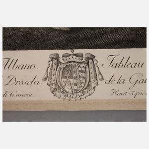 Joseph Canale, Vertreibung aus dem Paradies