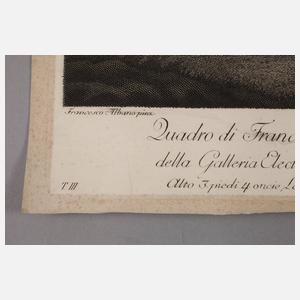 Joseph Canale, Vertreibung aus dem Paradies