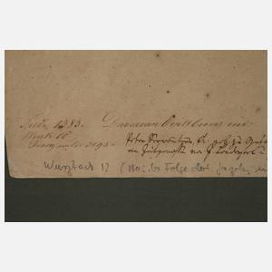 Pieter van Serwouters, ”Die Wildschweinjagd”