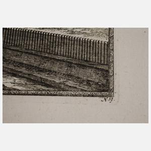 Ansicht Schloss Pinczow