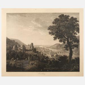 Christian Haldenwang, ”Heidelberg”