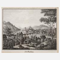 Ansicht von Passau111