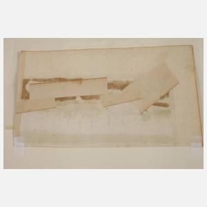 Franz Hogenberg, historische Ansicht von Stade