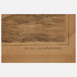 ”Da kommen Sie. Leatare, das sind die Wahre....”