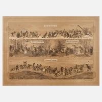 ”Da kommen Sie. Leatare, das sind die Wahre....”111