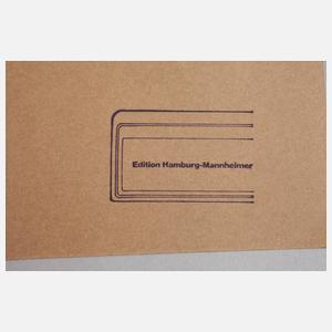 Otmar Alt, ”Sternengarten”