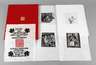 Rudolf Andres, Grafikmappe mit Holzschnitten
