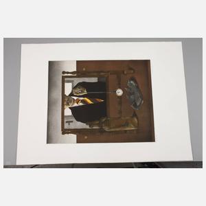 Diether Kressel, ”Fünf nach Zwölf”