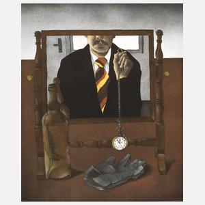 Diether Kressel, ”Fünf nach Zwölf”