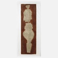 Otto Neumann, Abstrakte Komposition111