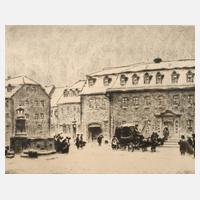 Dr. Kurt Pallmann, ”Goethe fährt aus”111