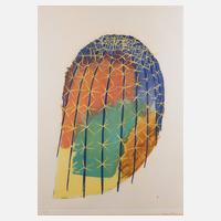 Man Ray, ”Cactus”111