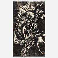 Rocco, ”Judaskuß”111