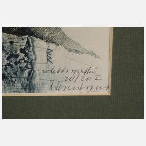 Rupert Rosenkranz, Rosenzweig