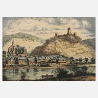 Josef Steib, Beilstein111