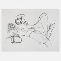 Prof. Werner Stötzer, Auf dem Lager111