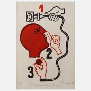 Hans Ticha, ”Stromnetzbetreiber”