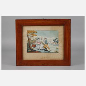 ”Die Beschäftigungen des Herbstes”