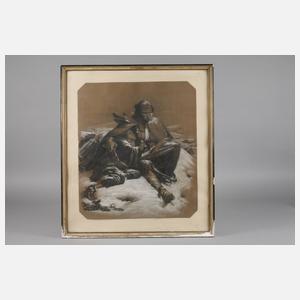 ”Rückkehr von Moskau”